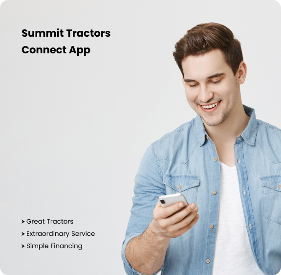 Summit Tractor Connect App