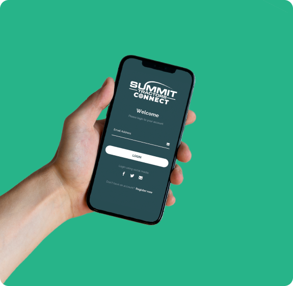 Summit Tractor Mobile