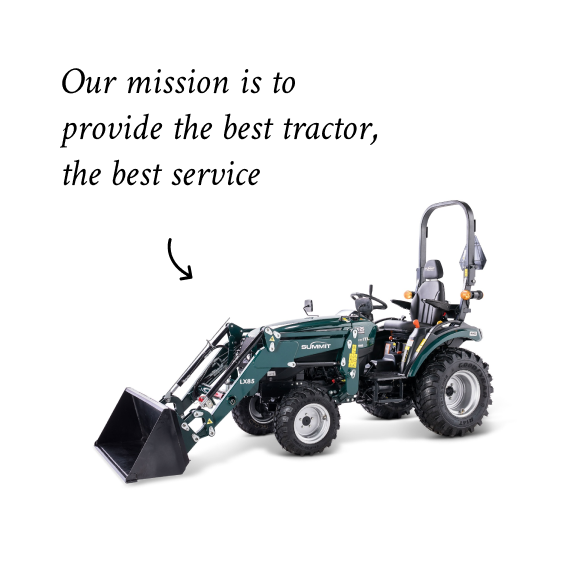 Tractor Service