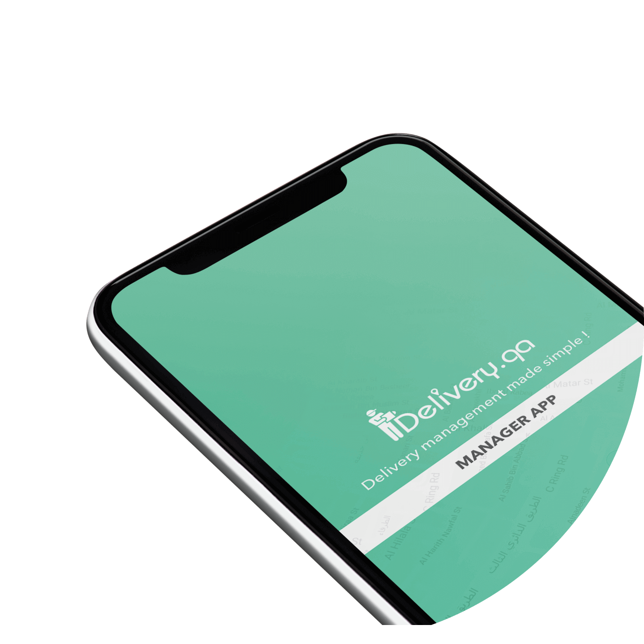 Delivery.Qa and Manager